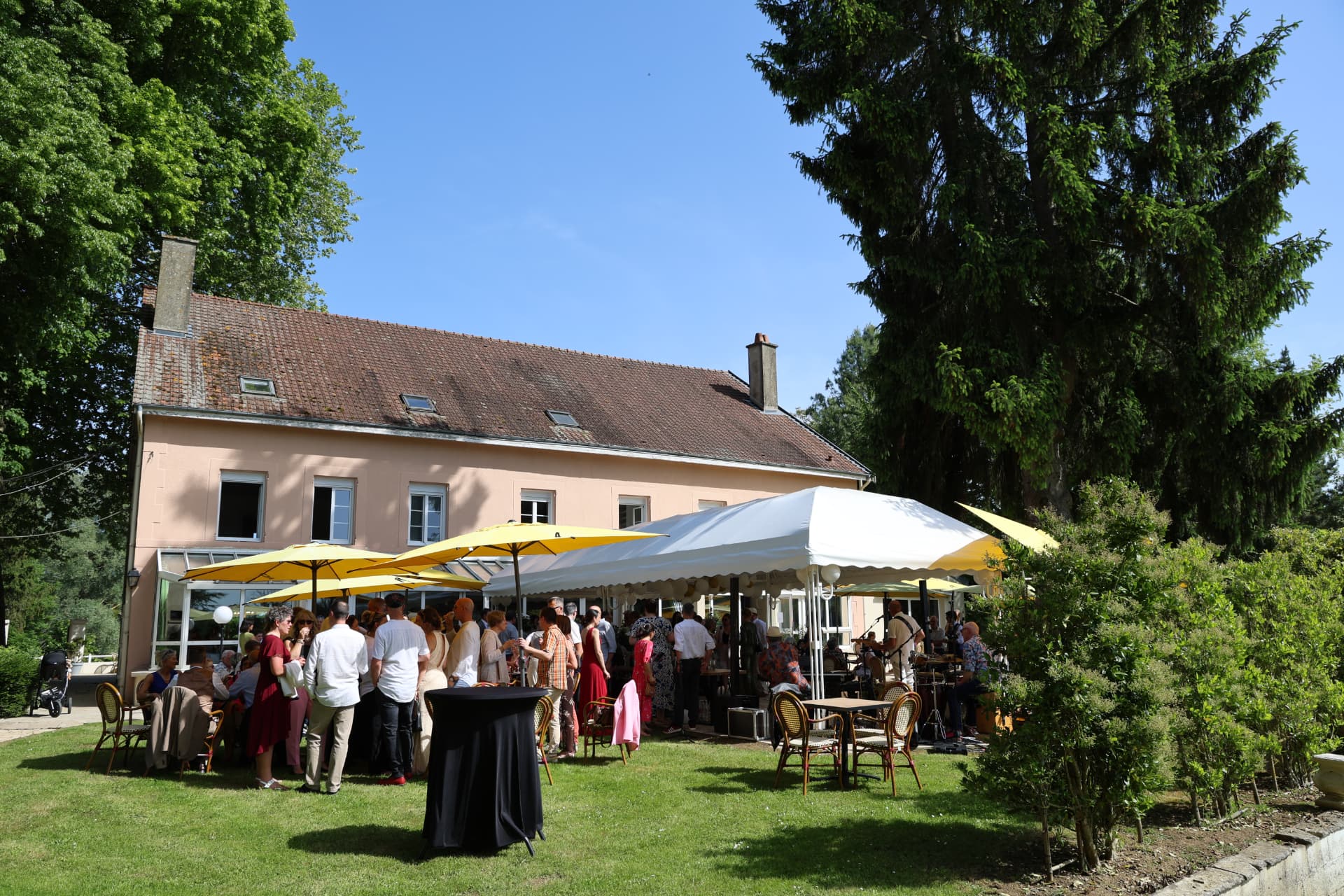 Cousinades & anniversaires