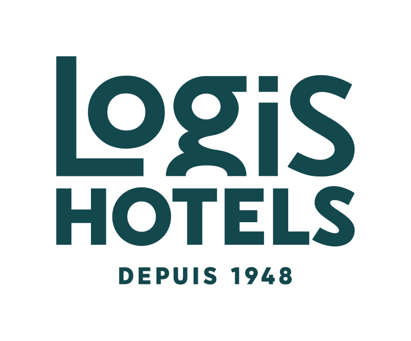 Partenaire Logis Hôtels
